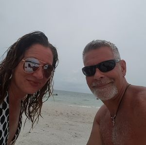 Meet your Posher, Jeffrey